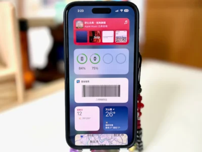 在 iPhone 顯示電量百分比的 3 種方式