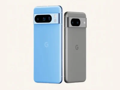 Google Pixel 8/8 Pro 相機影片、價格流出