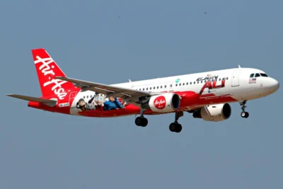 AirAsia 亞航進軍一站式旅遊服務