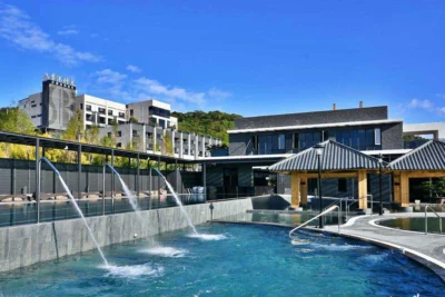 【苗栗住宿】Top3苗栗民宿飯店推薦總整理，狂推首選！