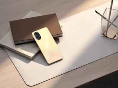 OPPO A38 即日上市 售價NT$5,490元