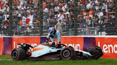 2023 F1 賽事日本站 線上直播、參賽車隊、選手資訊整理