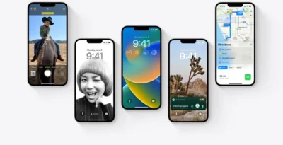 iOS 16、iPadOS 16、macOS  Ventura 公測版正式上線
