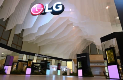 LG於IFA以「永續生活，歡樂共享」為主題 展示最新家居解決方案