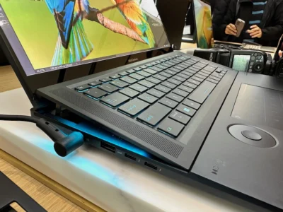 ASUS Zenbook 系列帶來 3 款 OLED 新選擇
