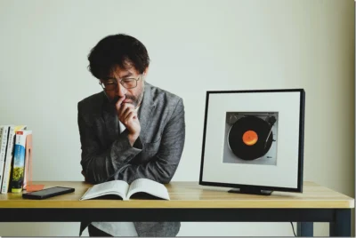 Samsung Music Frame 動手玩 令人意外的音質表現