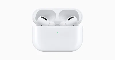 第二代 AirPods Pro 傳於 2022 年下半年問世