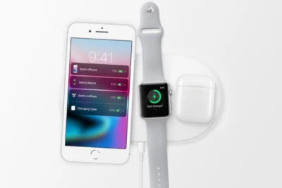 終於！蘋果 AirPower 傳已進入量產階段