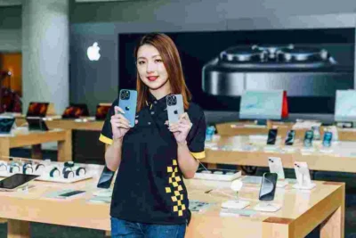 燦坤 Apple 雙 12 購物慶 限時三天開跑