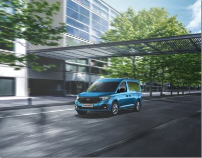 百變生活 All in one ，一次看懂 Ford Tourneo Connect 旅玩家優點和缺點