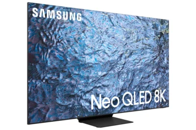 三星帶來2023年Neo QLED量子電視、MICRO LED和OLED電視陣容