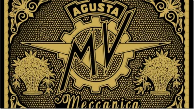 與光陽合作的 MV Agusta 地位可比法拉利
