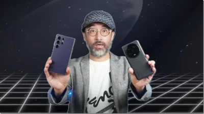 小米 14 Ultra 拍照能贏 Samsung Galaxy S24 Ultra？可變光圈是殺手鐧