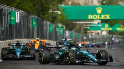 2023 F1 邁阿密站 線上直播、參賽車隊、選手戰績資訊整理