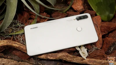 HUAWEI nova 4e 開箱 3200萬級美顏自拍 2400萬 超廣角AI三鏡頭 CP值首選