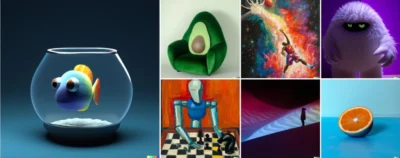 OpenAI 宣布「DALL-E」開放所有人註冊