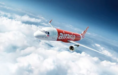 AirAsia「高雄-克拉克」航線 正式開賣488