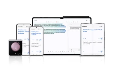 三星將於 One UI 6.1 加入 AI 功能 3 月底開放特定機種更新