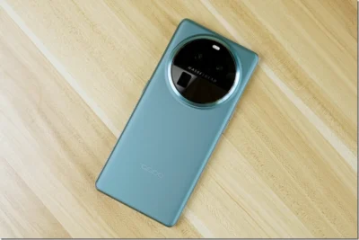 OPPO Find X6 Pro 快速動手玩 更實用的長焦段夜拍