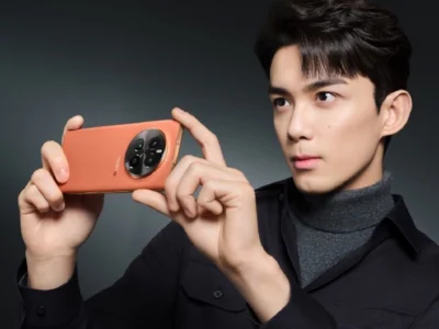 realme GT5 Pro實拍照搶先曝光 加入AI功能並有3色選擇
