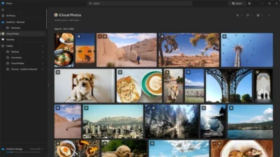 微軟宣布蘋果服務將引進 Windows 11 與 Xbox 平台