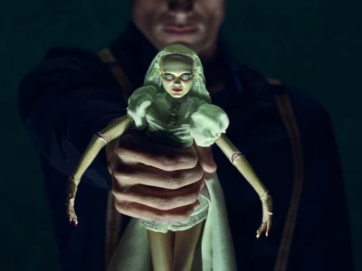 《美國恐怖故事集》第二季 Disney+ 正式上線