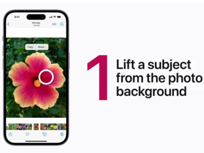 Apple 分享 10 個 iPhone 使用小技巧教學