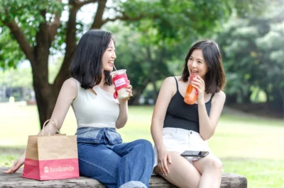 foodpanda 外送手搖飲數據大公開  最愛喝全糖的城市不是台南！