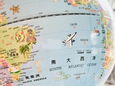 《App in the Air》看看自己飛到月球沒？自動記錄你的所有航程！