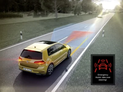 FOCUS ST LINE空間最大、四代MAZDA3質感最優、GOLF MK 7.5舒適性最好，百萬五門掀背車試駕心得