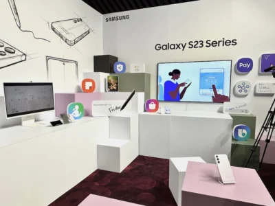 台灣三星公布 Galaxy S23 系列售價、上市日期與預購優惠