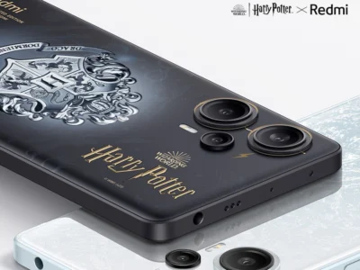 Redmi Note 12 Turbo 不只是小金剛 還要當魔法師！