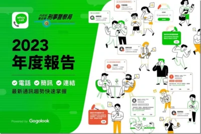 推銷電話排行公開！單身聯誼、補習班、健身房皆上榜