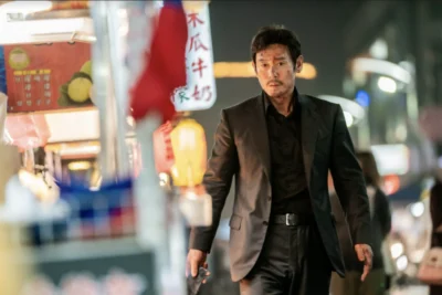 Netflix 四月新片報到：《俄羅斯娃娃》第二季回歸、《黑錢勝地》最終章