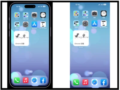 iPhone 技巧：一鍵輕鬆為截圖加上 iPhone 外框