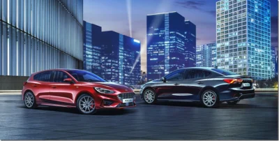 水溫突飆高，渦輪水塞滲漏疑慮成為 FORD Focus 車主公認的缺點？