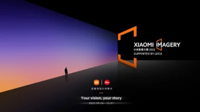 全球「Xiaomi Imagery 小米影像大賽 2023, Supported by Leica」開跑
