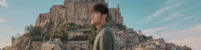 天王周杰倫全新專輯《最偉大的作品》Apple Music 免額外付費保真壓縮聽最對味