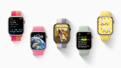 更貴的 Apple Watch「Pro」有望於今年登場