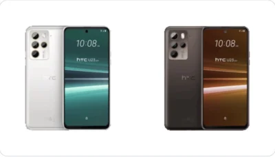 HTC 將於 5/18 推出 U23 Pro 新機