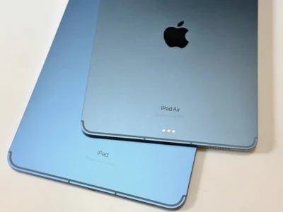 iPad Air 5與iPad 10要選哪一台?  5點分析整理參考
