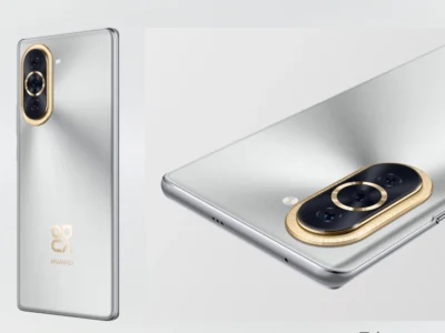 華為 Nova 10 系列現身 IFA 2022