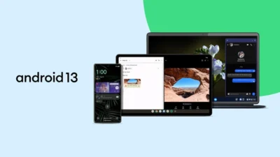 Android 13 即日開放 Pixel 手機更新