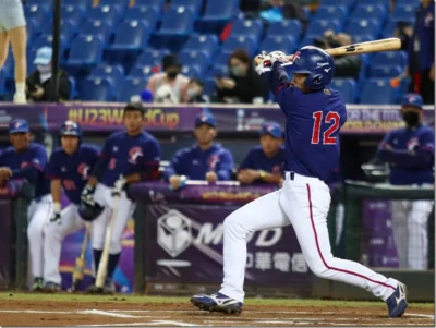 台灣對戰委內瑞拉 WBSC U23 世界杯棒球賽 分組賽戰績 賽程 比分 選手名單 線上直播轉播資訊整理