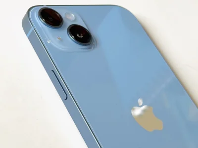 iPhone 兩側按鍵 隱藏用法多用途
