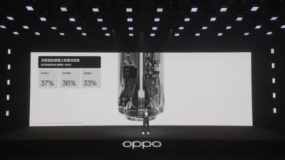 OPPO 摺疊機 Find N2 與 Find N2 Flip 發表