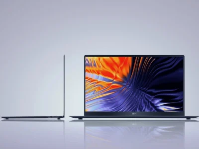 LG gram SuperSlim 新登場 商務輕隨行首選