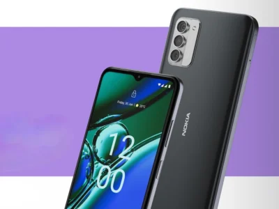 Nokia G42 5G  7,000元有找 超親民輕鬆入手
