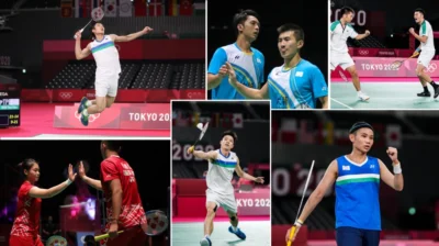 2023 BWF 全英羽球公開賽 分組賽程、轉播資訊整理 台灣好手戴資穎、周天成參戰全英賽