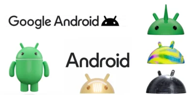 Google小綠人改頭換面  最初靈感來自於廁所門!?